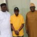 Obasanjo Urges Reform In NOUN, Canvasses Return Of Law Programme, Welcomes New VC