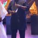NSC Director-General, Olopade, Crowned Sports Administrator Of The Year At New Telegraph Awards 5 NSC Director-General, Olopade, Crowned Sports Administrator Of The Year At New Telegraph Awards
