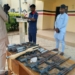 NSCDC Busts Illegal Arms Factory In Katsina 5 NSCDC Busts Illegal Arms Factory In Katsina