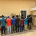 NSCDC Nabs 12 Suspected Illegal Malian Immigrants In Kwara 3 NSCDC Nabs 12 Suspected Illegal Malian Immigrants In Kwara