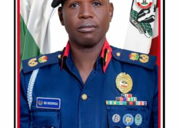 NSCDC To Provide Security In Mosques, Churches In Kwara