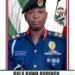 NSCDC To Provide Security In Mosques, Churches In Kwara