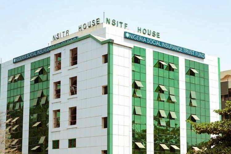 NSITF Re-stragegises For Improved Service Delivery 1 NSTF