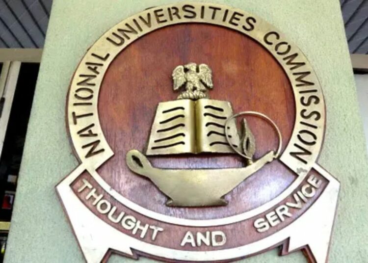 NUC Issues Fresh Guidelines To Curb Abuse Of Honorary Doctorate Degrees