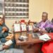 PCRC, NUJ Strengthen Media Partnership, Decry Neglect Of Retired Female Officers