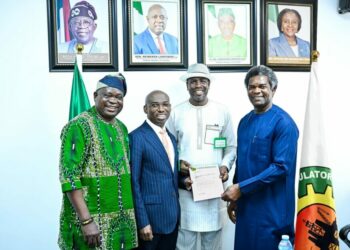 NUPRC Oversees TotalEnergies’ Olo Community Development Trust Handover To Aradel