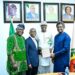 NUPRC Oversees TotalEnergies’ Olo Community Development Trust Handover To Aradel