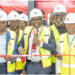Upstream Regulator Unveils First Gravimetric Flow Meter Calibration Facility