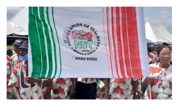 Implement Minimum Wage Or Face School Shutdown, NUT Warns States 1 NUT