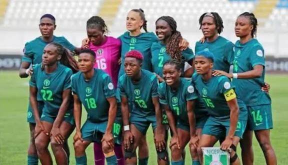 Morocco 2026: Super Falcons To Face Indomitable Lionesses In Double-Header Friendlies 1 NWFL 1