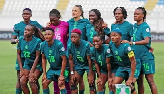 Morocco 2026: Super Falcons To Face Indomitable Lionesses In Double-Header Friendlies
