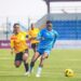 NWFL: Ibom Angels To Face Edo Queens Behind Closed Doors 5 NWFL: Ibom Angels To Face Edo Queens Behind Closed Doors