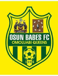 NWFL Slams Osun Babes With ₦2.5M Fine Over Jersey Violation 1 NWFL 3