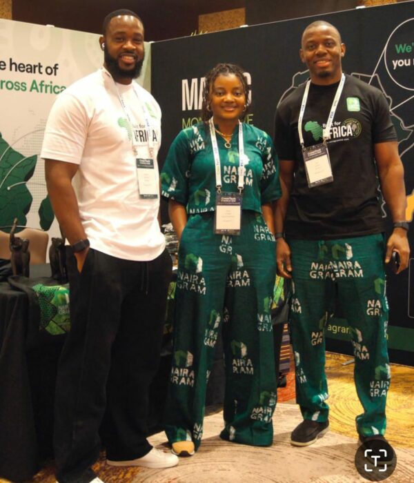 Nairagram Completes N10bn Capital Raise to Deepen Financial Connectivity Across Africa