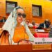 Senator Natasha Pushes For Stronger ECOWAS Unity, Homegrown Innovation