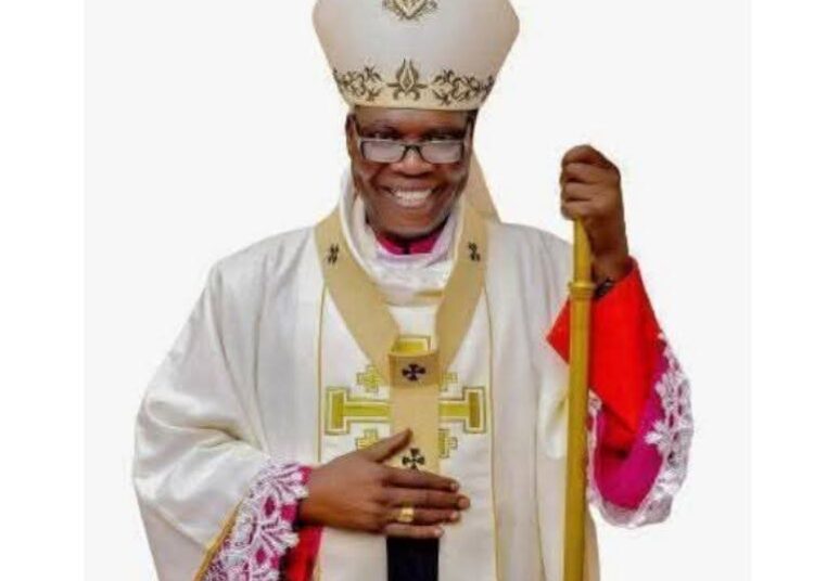 Ndagoso Elected New President Of Catholic Bishops Conference Of Nigeria 1 Ndagoso