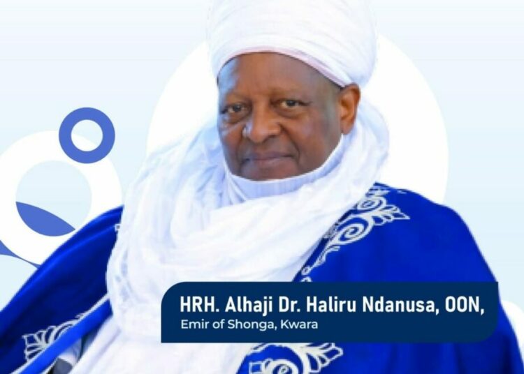 How Traditional Rulers Helped End A Deadly Post-Child Delivery Practice In The North – Shonga Emir 1 Ndanusa