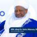 How Traditional Rulers Helped End A Deadly Post-Child Delivery Practice In The North – Shonga Emir 5 How Traditional Rulers Helped End A Deadly Post-Child Delivery Practice In The North – Shonga Emir