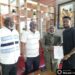 Super Eagles Captain, Wilfred Ndidi, Sets To Bid Farewell To Father In Delta