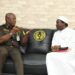 New DPP, NCoS Controller-General Forge Strategic Alliance To Decongest Custodial Centres 5 New DPP, NCoS Controller-General Forge Strategic Alliance To Decongest Custodial Centres