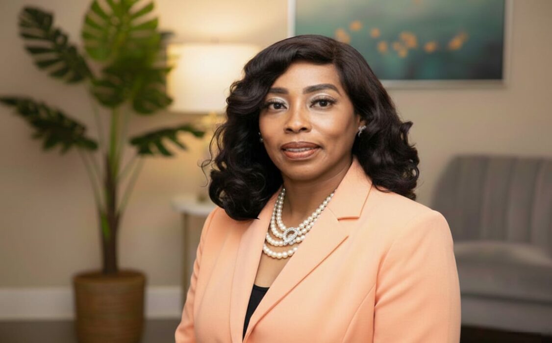 New NSIB Spokesperson, Funke Arowojobe Assumes Office