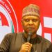 E-Transmission: Turaki-led PDP Says Reps Abandoned Nigerians For Senate’s Anti-People Option