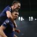 Newcastle Beat Tottenham 2-1 To Pile Pressure On Frank