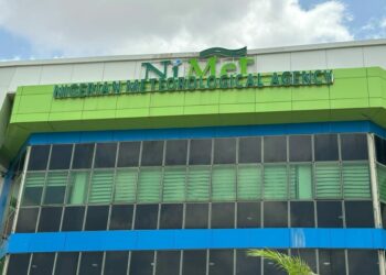 NiMet Warns Airlines Against Rising Dust Haze