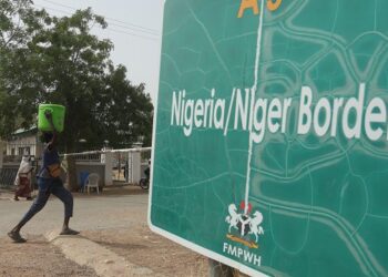 Federal, Kebbi Gov’t Lauded For Reopening Of Kebbi–Niger Border