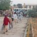 263 Stranded Nigerians Arrive Kano From Niger Republic