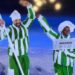 Nigeria Makes 4th Consecutive Winter Olympics Appearance