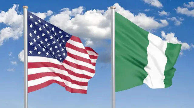 Nigeria, US Deepen Trade Ties, Expand Private Sector Opportunities 1 Nigeria US
