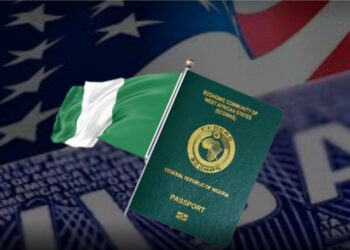 Restrictions: Nigerian Students With F1, J1 Visas Not Affected, Says US Embassy