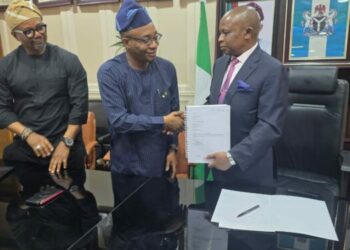 Nigeria Secures Victory Against European Tech Giant In $6.2m Arbitration