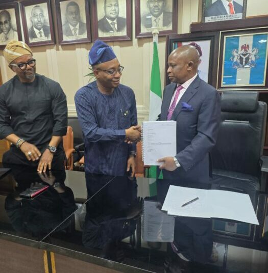 Centre Applauds Nigeria's $6.2m Arbitration Victory Over UK's Firm 1 Nigeria secures