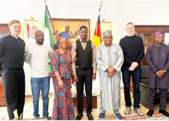 NFC Partners Arsenal Cinematheque Suisse To Digitise ‘Kulba Na Barna’