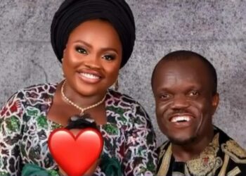 ‘Doctor Wanted Me To Get Pregnant Outside Because Of My Husband’s Dwarfism’, Nkubi’s Wife Opens Up