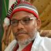 ‘This Isn’t Justice,’ IPOB Accuses Justice Omotosho Of Bias In Kanu’s Case