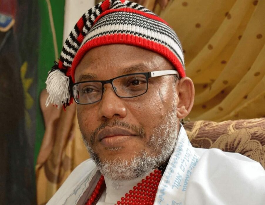 Ohanaeze Urges Tinubu To Release Nnamdi Kanu