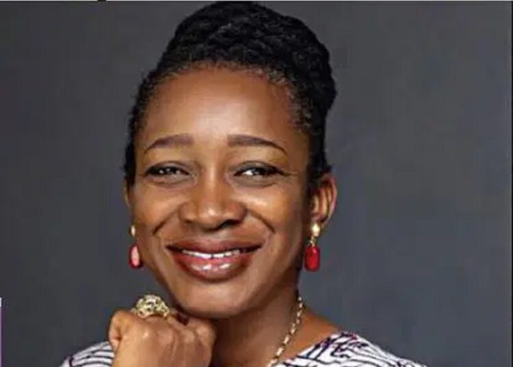 Aradel Holdings Appoints Nnoli Akpedeye As Independent Non-Executive Director 1 Nnoli Akpedeye