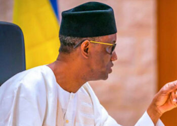 NSA Ribadu Warns Against Violence, Vote Buying Ahead Of FCT, Rivers, Kano Polls