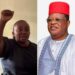 Kogi Senator Natasha Calls For Calm In Ohiri–Umahi Debt Dispute