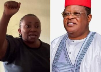 FCT Senator Intervenes As Police Release Woman Detained Over Alleged N250m Debt Claim Against Umahi
