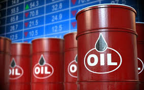 Nigeria’s Oil Output Drops To 1.31m Barrels Per Day 1 OIL REV