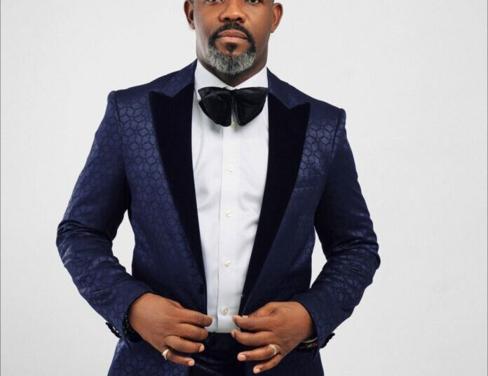 Okey Bakassi Headlines Star-Studded Cultural Expo At Niger Delta Games 1 OKEY