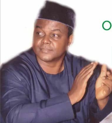 ADC BoT Member, Okoye, Condemns Attack On Obi, Oyegun 1 OKOYE