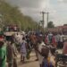Residents Protest As Gunmen Attack Ondo Community, Abduct Couple