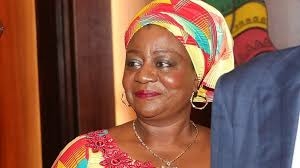 Onochie Faces Backlash Over Claims That APC Has 'Crumbled 'After 2026 Congresses 1 ONOCHIE