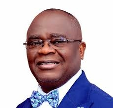 Funding, Vandalism, Revenue Leakages Biggest Challenges Facing NRC - Opeifa 1 OPEIFA