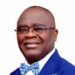 Funding, Vandalism, Revenue Leakages Biggest Challenges Facing NRC – Opeifa